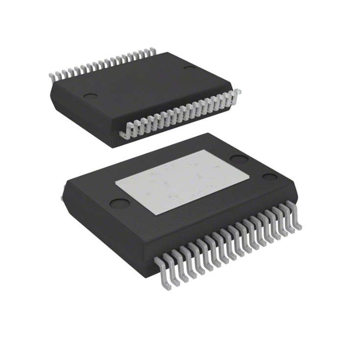 TDA7491LP13TR-STMicroelectronics